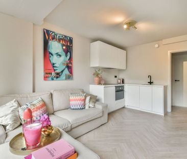 Nederhoven 4, Buitenveldert-Zuidoost, 1083AN, Amsterdam - Foto 5