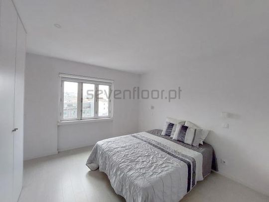 Apartamento T1 - Photo 1