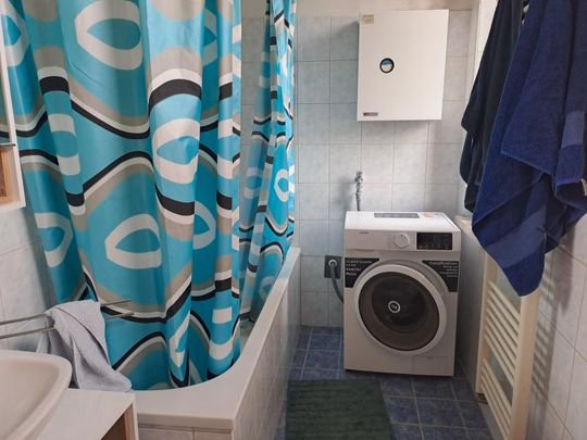 Schillerstraße 55: Hübsche, sonnige Wohnung mit ablösefreier Küche, 64,58m2 WNFL, 3.Stock, Gemeinschaftsgarten!, Nähe Südbahnhofmarkt! - Photo 1