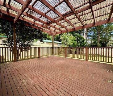 CONVENIENTLY LOCATED - Photo 1