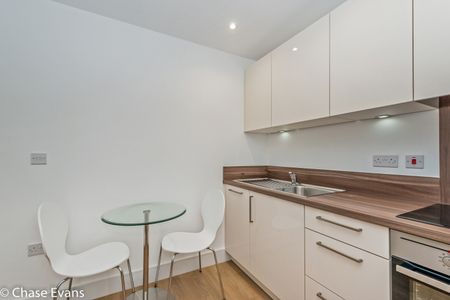 studio apartment to rent - Photo 3