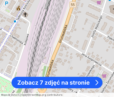 Mieszkanie do wynajęcia - Zdjęcie 1