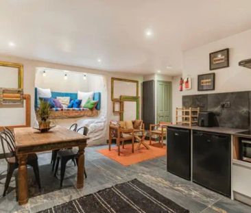 Apartamento en alquiler en Avenida de Eulogio Fernández, 2, cerca d... - Photo 2