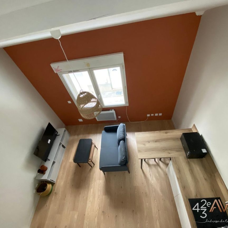 STUDIO A LOUER - Photo 1