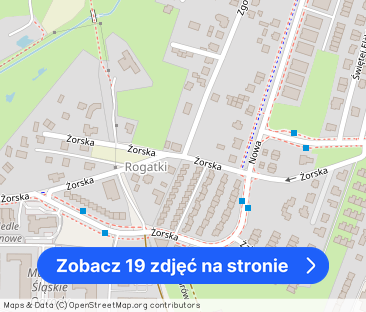 MIeszkanie 45 mkw, parter, dwa pokoje, ogródek - Zdjęcie 1