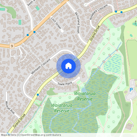 99 Grand Drive, Remuera, Auckland City