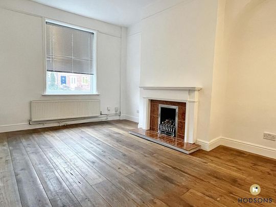 2 bedroom terraced house to rent - Photo 1