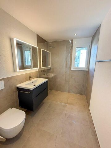Erstbezug: Hochwertige 4.5 Zimmer Neubauwohnung in Riggisberg - Foto 5