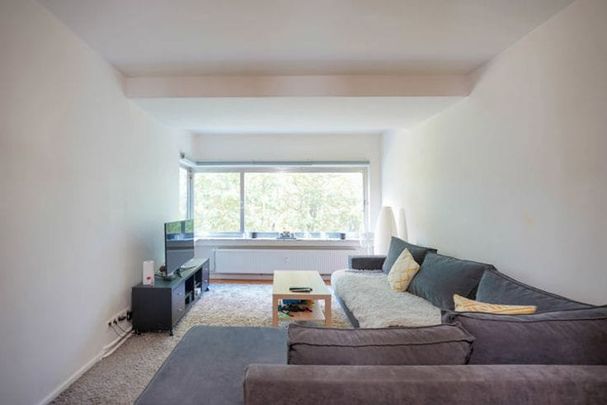 Appartement te huur - Foto 1