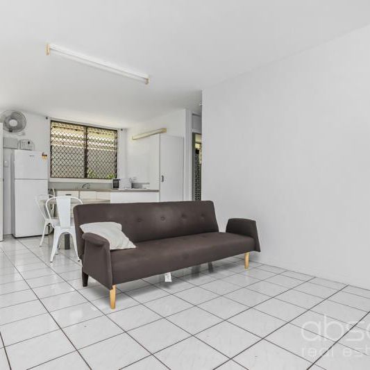 25/79 Mitchell Street, Darwin City - Photo 1