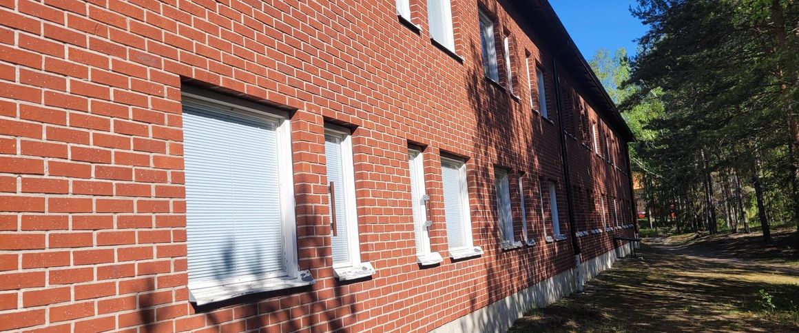 Kanslivägen 17, Stockholm - Foto 1