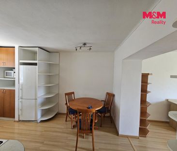 Pronájem bytu 2+1 65 m², Horova 942, Olomouc Hodolany - Photo 1