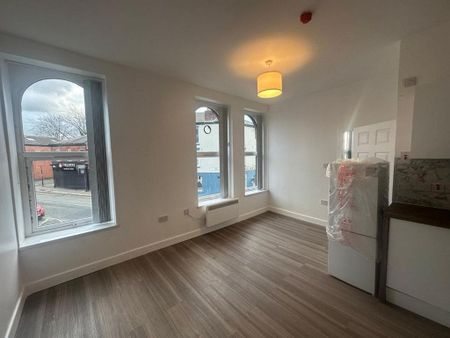 1 bedroom flat to rent - Photo 3