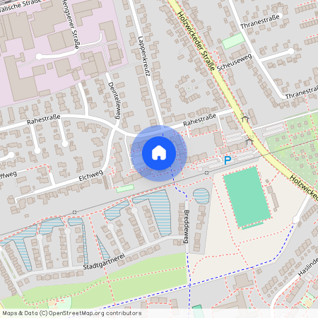 Rahestr. 16, 44309, Dortmund Ot Neuasseln