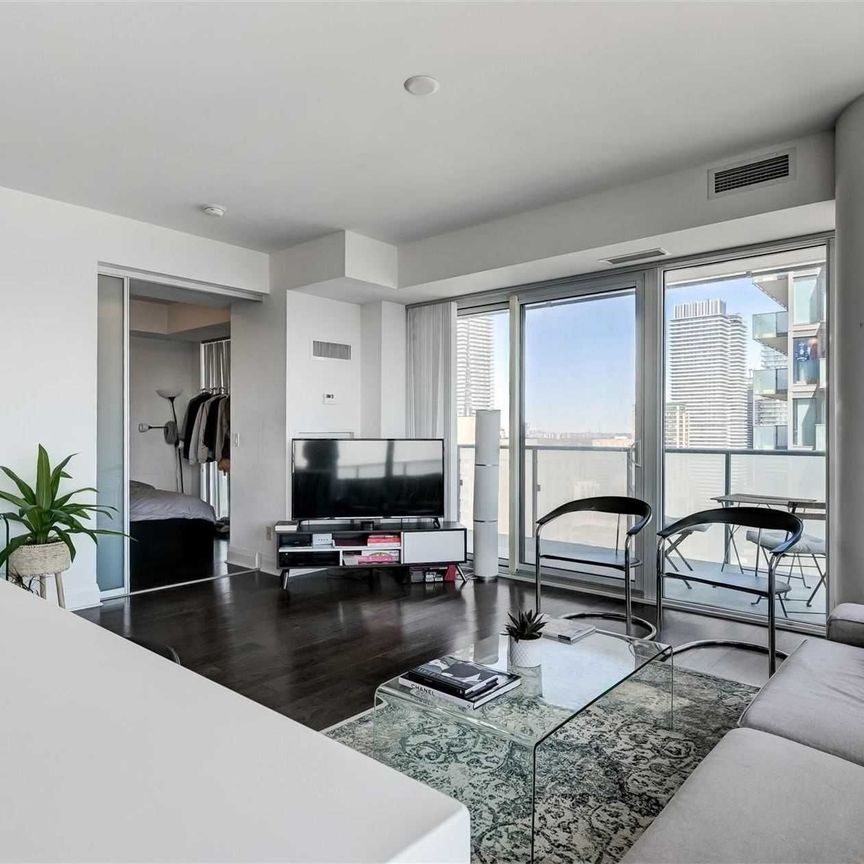 For Lease - 65 St Mary Street Unit# 2902, Toronto, Ontario - Photo 1