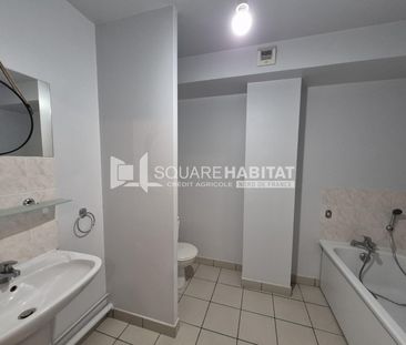 Location Appartement 1 pièce 39m² DUNKERQUE 59240 - Photo 5