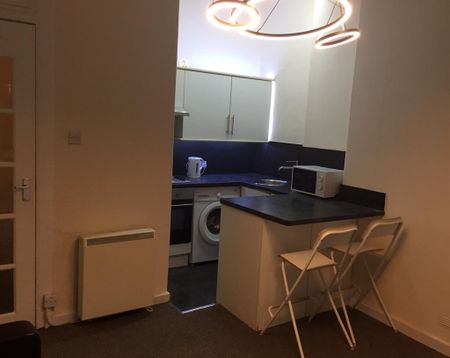 1 bedroom flat to rent - Photo 5