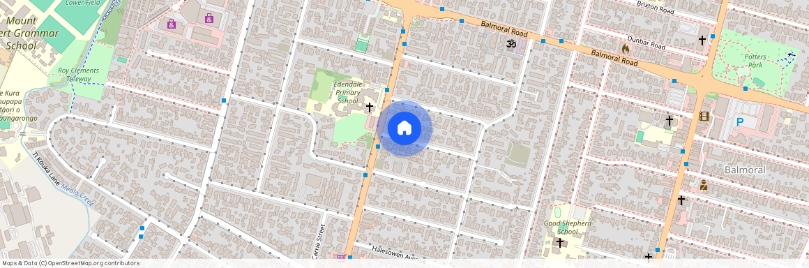 1/2 Mars Ave, Sandringham, Auckland City