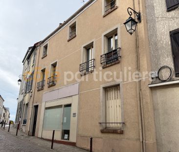 Appartement Montlhery 3 pièce(s) 61.82 m2 - Photo 5