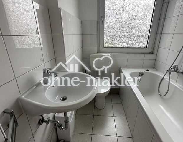 Attraktive 4-Zimmer-Wohnung mit 77 m² im 1. Obergeschoss - Foto 1