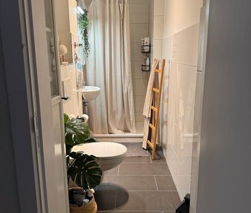 Befristete Untermiete vollmöblierte Wohnung zum 01.02.2026 - Photo 1