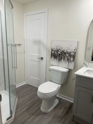 For Lease - 2147 Hallandale Street, Oshawa, Ontario - Photo 2