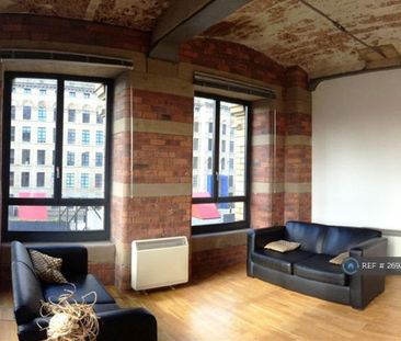 1 bedroom flat to rent - Photo 1