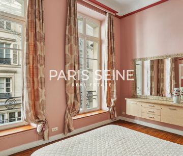 Appartement • Palais Royal - Photo 6