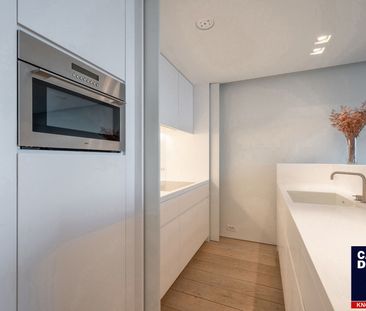 Uniek appartement door architecten Govaert & Vanhoutte - Foto 1