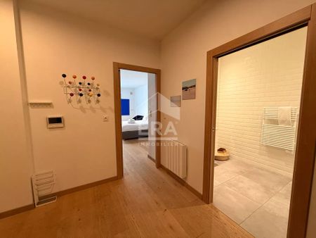 À louer : Appartement d'exception au coeur de Rennes - Photo 5