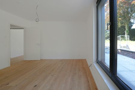 Musikerviertel Krefeld: Exklusive Neubauwohnung mit eigenem Garten und XXL-Terrasse - Foto 2