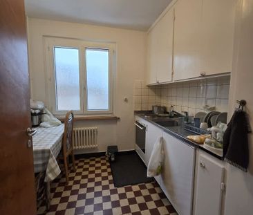 3 Zimmer, 1. Stock - Photo 2