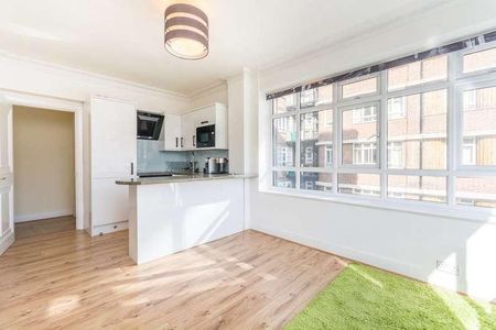 Portsea Place, Hyde Park Estate, W2 - Photo 2