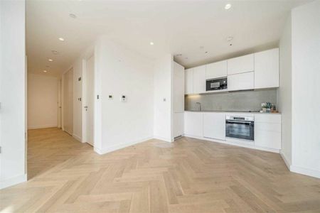 Oberman Road, Dollis Hill, NW10 - Photo 5