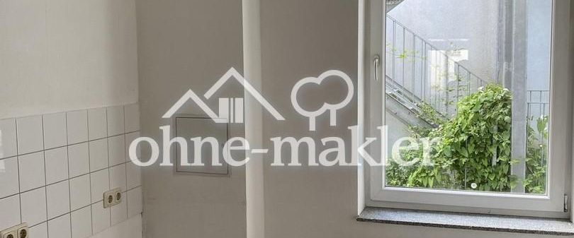 2-Raum-Wohnung in der Anklamer Straße / Nähe Theater zu vermieten - Photo 1