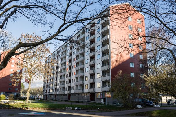 Folkvisegatan 18 - Photo 1