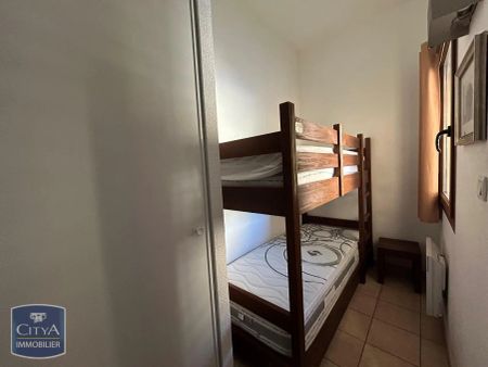 Appartement à louer 2 pièces 37.97m² - Photo 2