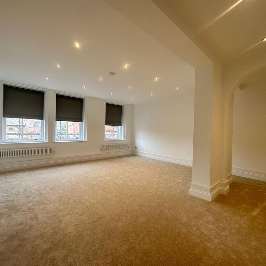 StMarysGate, Derby - Photo 1