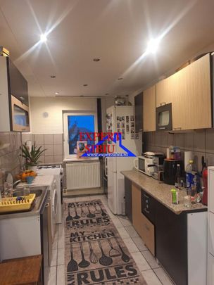 Inchiriez apartament 3 camere decomandat Valea Aurie, Sibiu - Fotografie 1