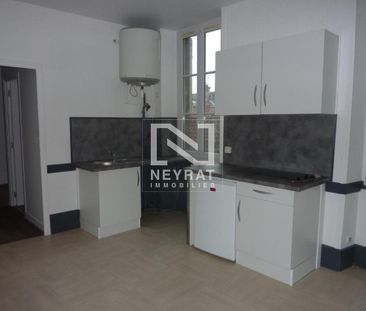 Location Appartement 1 pièce 27m² AUTUN 71400 - Photo 2
