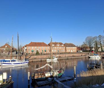 Mit Blick auf den alten Hafen - Foto 4