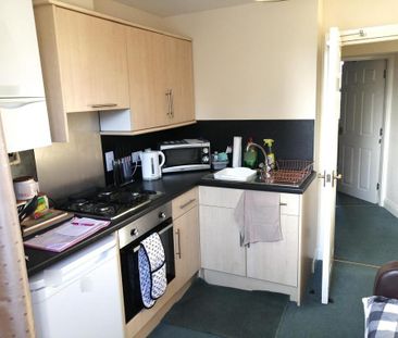 1 bedroom apartment to rent - Photo 5