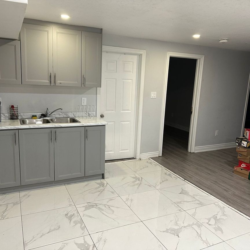 For Lease - 30 Cox Crescent, Brampton, Ontario - Photo 1