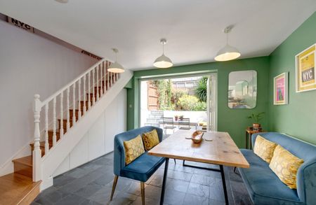 Acton Lane, W4 5HN, Chiswick - Photo 4