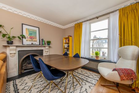 Pembridge Crescent, London, W11 - Photo 2
