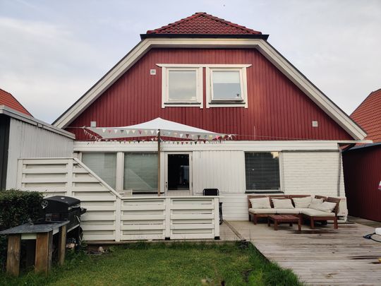Stensötavägen, Bålsta - Foto 1