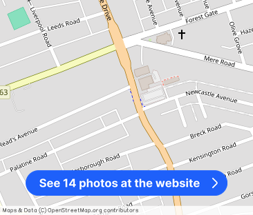 Whitegate Drive, Blackpool - Photo 1