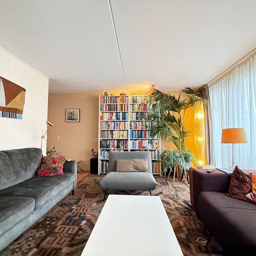 Huis te huur: Korte Vleerstraat 18 2513 VM Den Haag - Photo 1