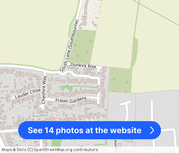 Hither Green, Southbourne, PO10 - Photo 1