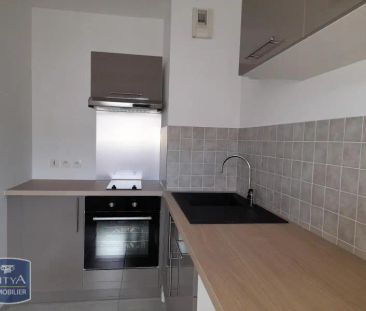 Appartement à louer 2 pièces 50m² - Photo 4